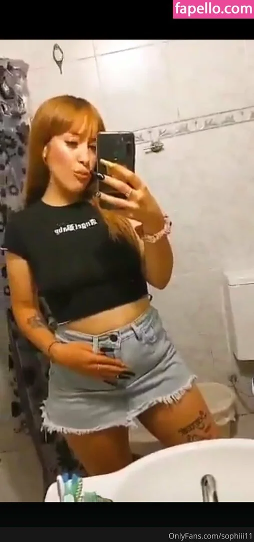 ssophhie Onlyfans Photo Gallery 