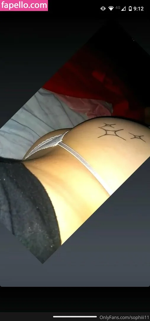 ssophhie Onlyfans Photo Gallery 