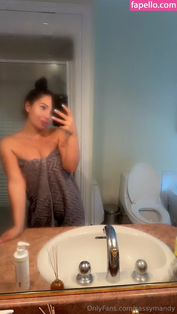 sassymandy Onlyfans Photo Gallery 