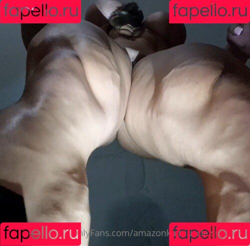 Nataliya Amazonka Onlyfans Photo Gallery 