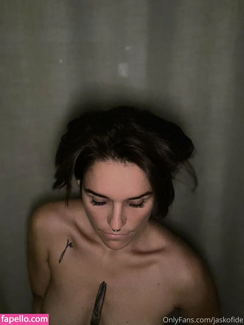 Jaskofide Onlyfans Photo Gallery 