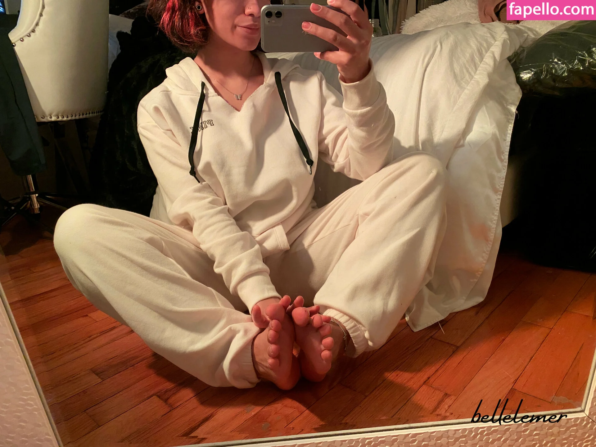 bellelemer Onlyfans Photo Gallery 