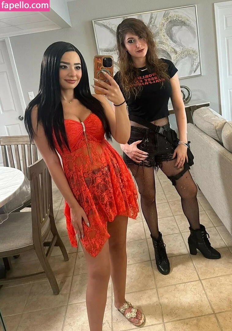 amalzd Onlyfans Photo Gallery 