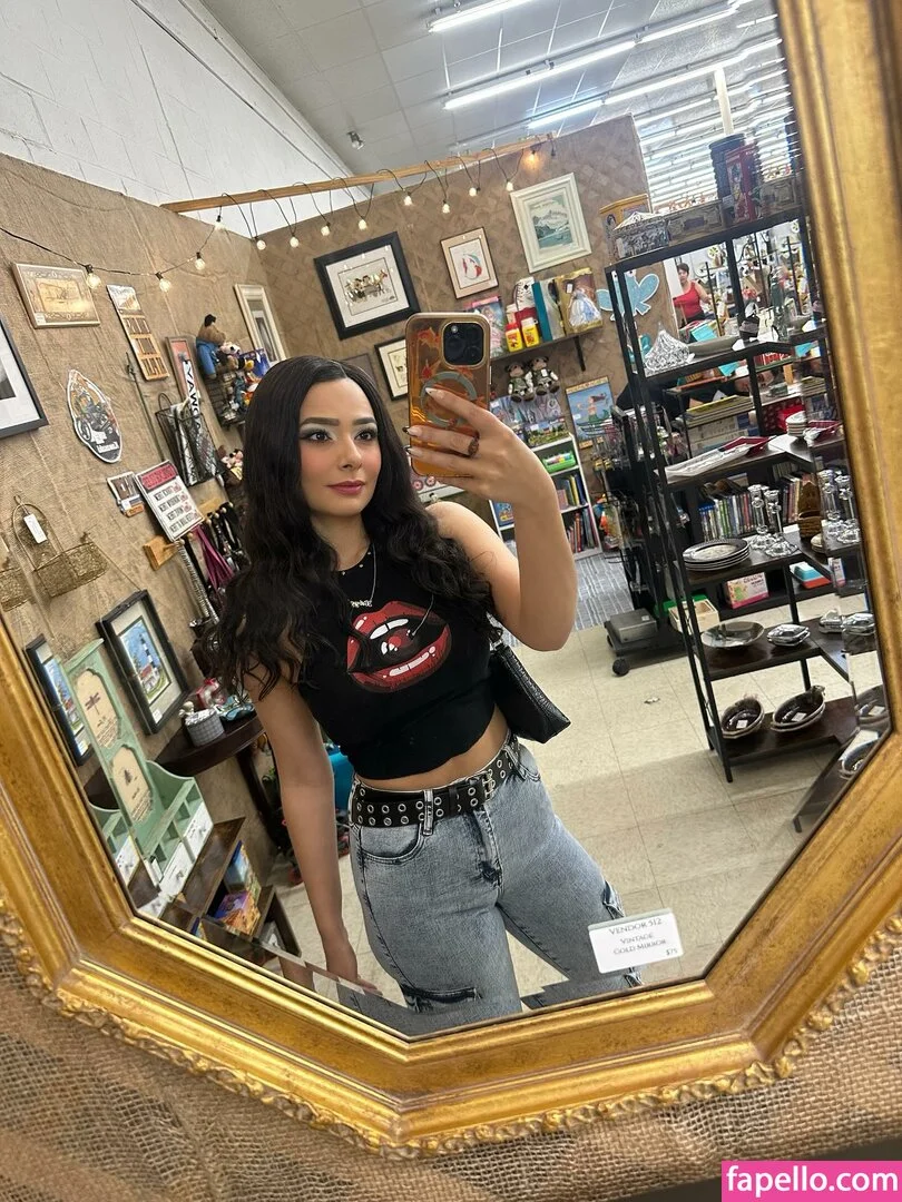 amalzd Onlyfans Photo Gallery 