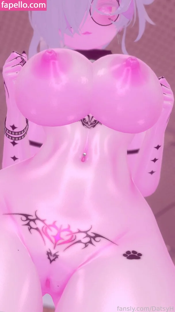 DatsyH Onlyfans Photo Gallery 