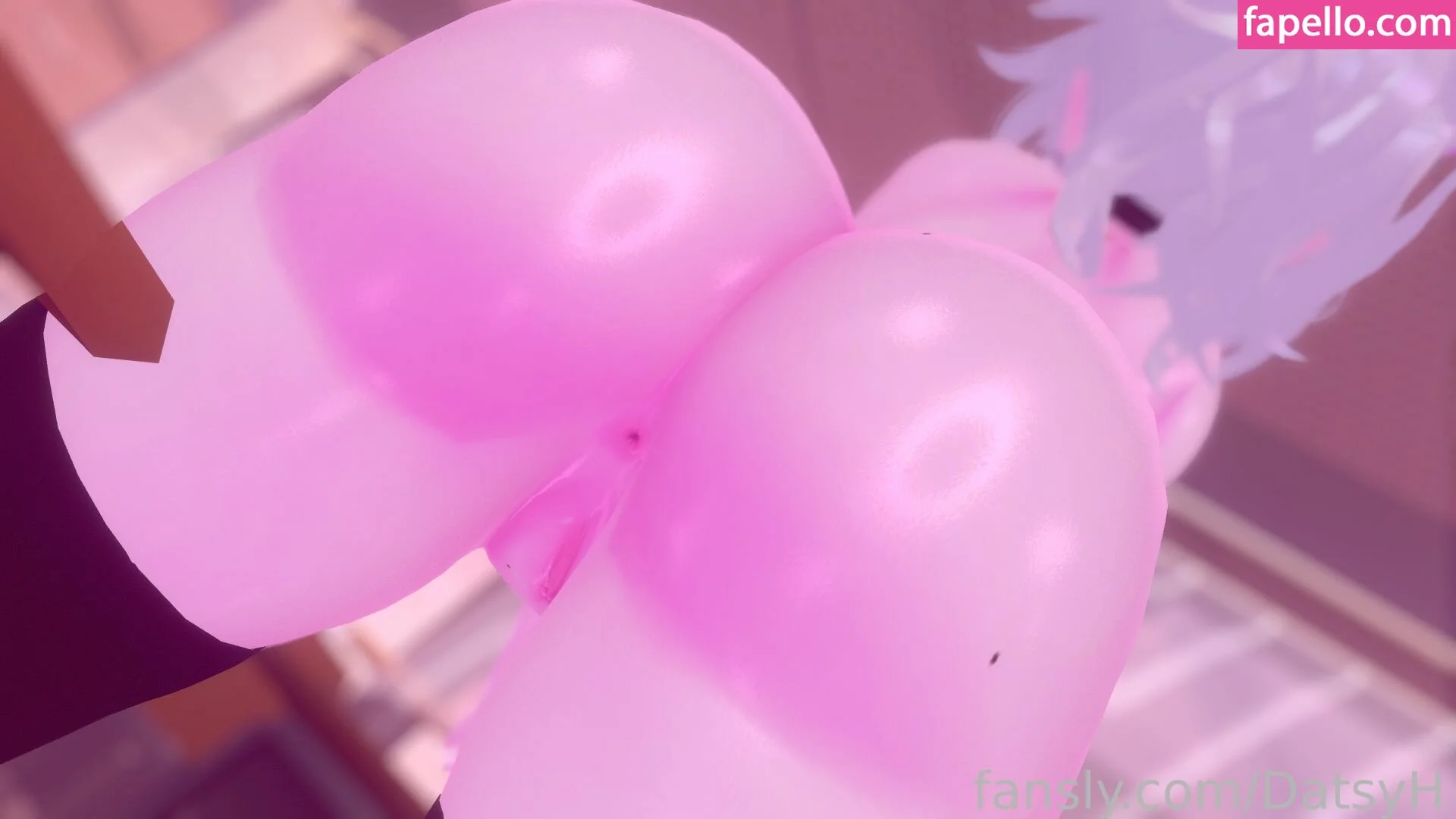 DatsyH Onlyfans Photo Gallery 