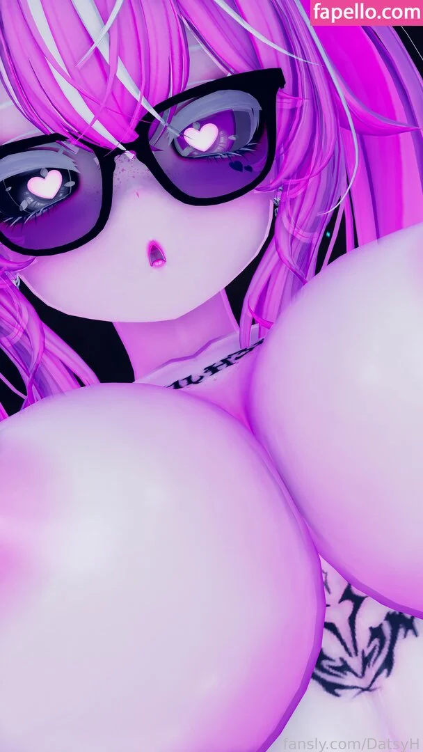 DatsyH Onlyfans Photo Gallery 