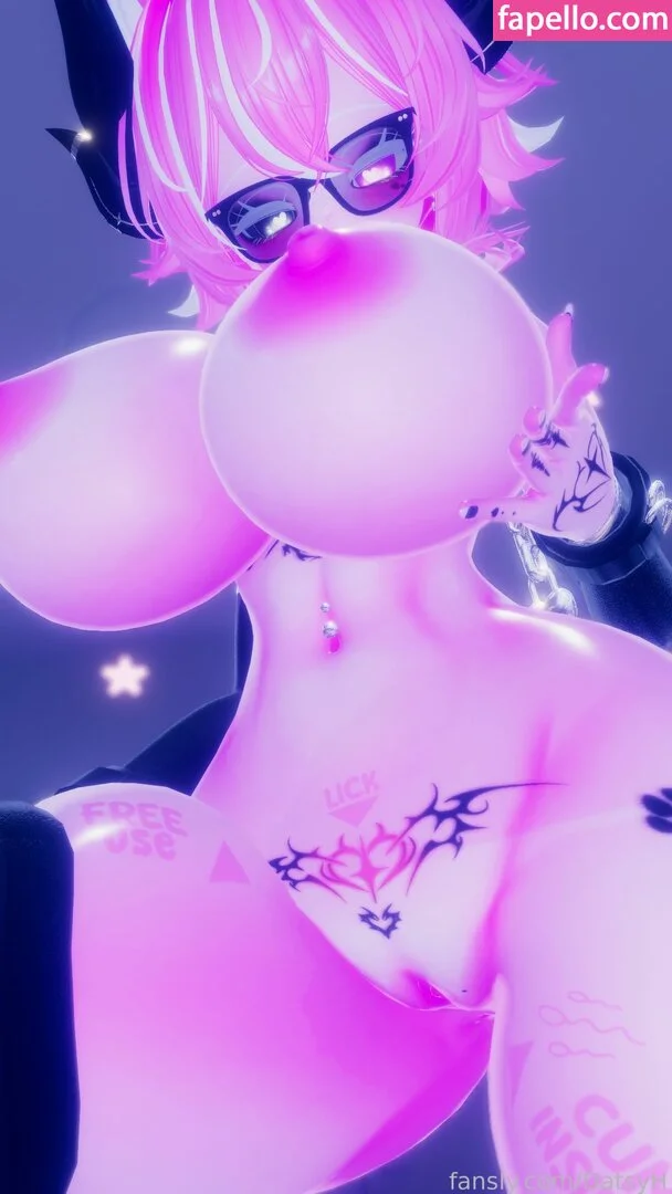 DatsyH Onlyfans Photo Gallery 