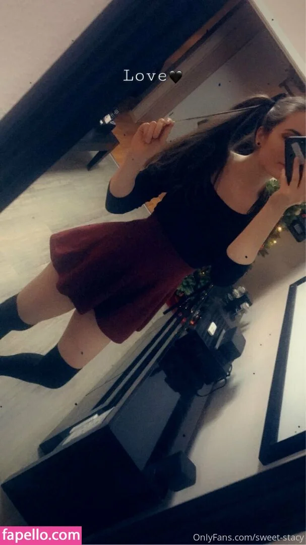 sweet-stacy Onlyfans Photo Gallery 