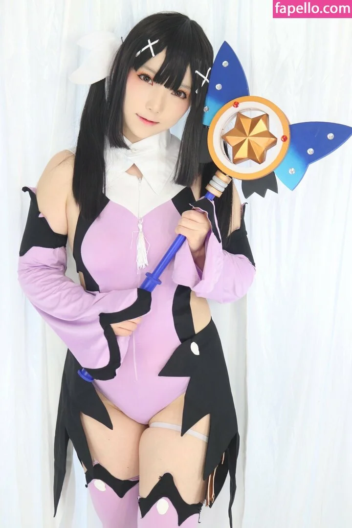 Nikuyukina Onlyfans Photo Gallery 