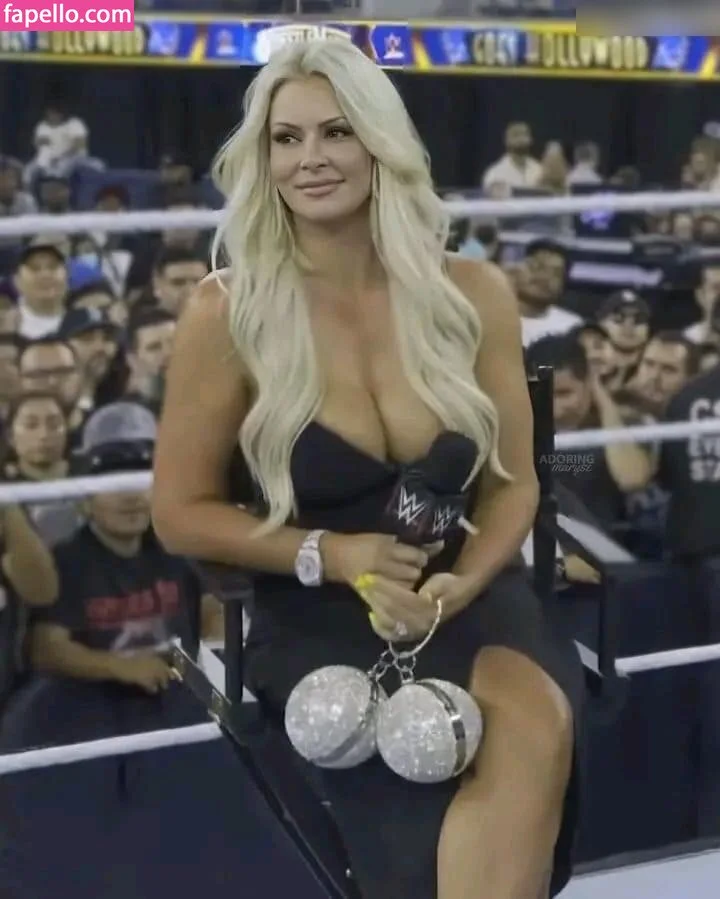 Maryse Onlyfans Photo Gallery 