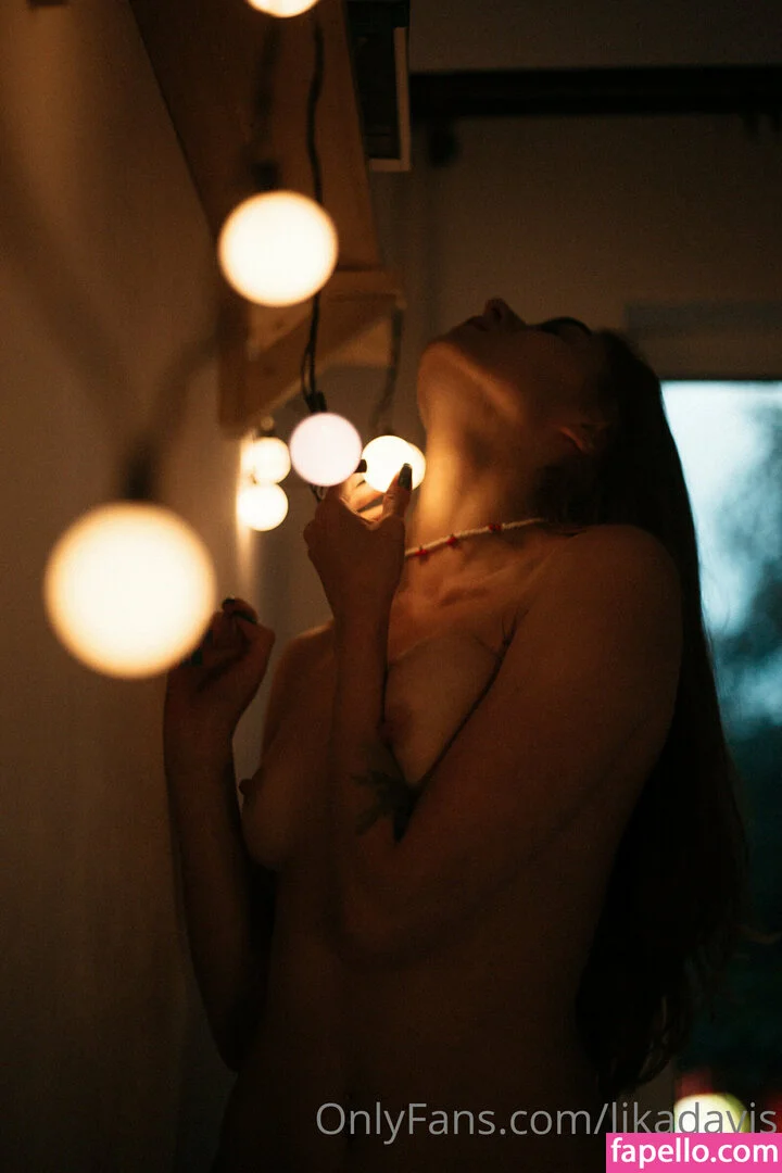 likadavis Onlyfans Photo Gallery 