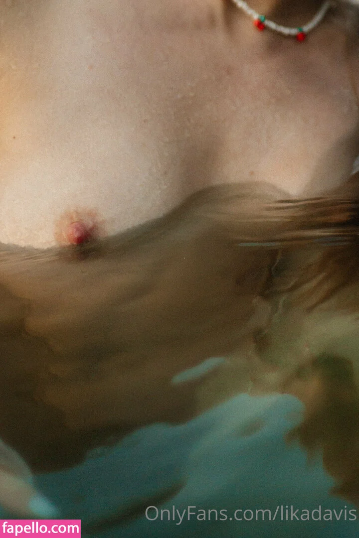 likadavis Onlyfans Photo Gallery 