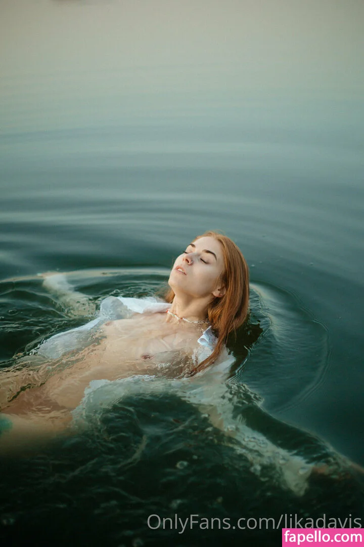 likadavis Onlyfans Photo Gallery 