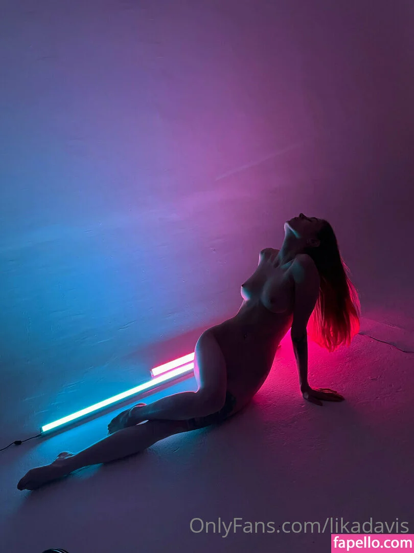 likadavis Onlyfans Photo Gallery 