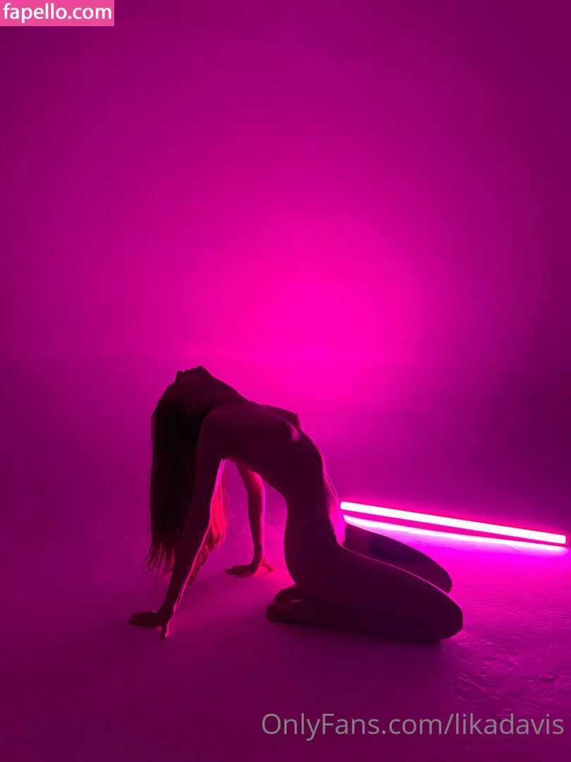 likadavis Onlyfans Photo Gallery 