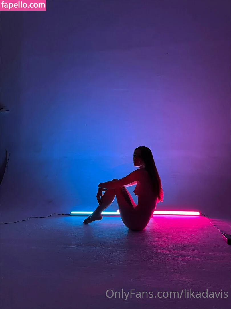 likadavis Onlyfans Photo Gallery 