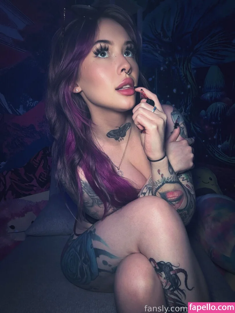 lilslimcake Onlyfans Photo Gallery 