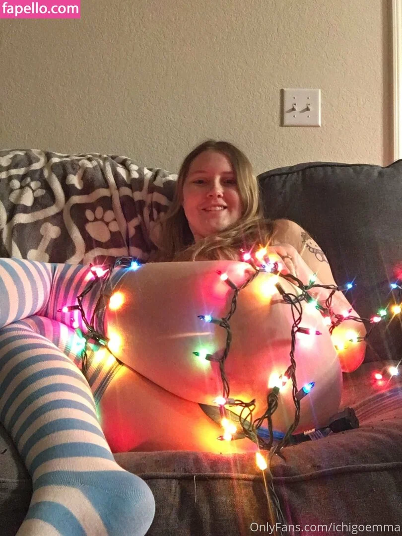 ichigoemma Onlyfans Photo Gallery 