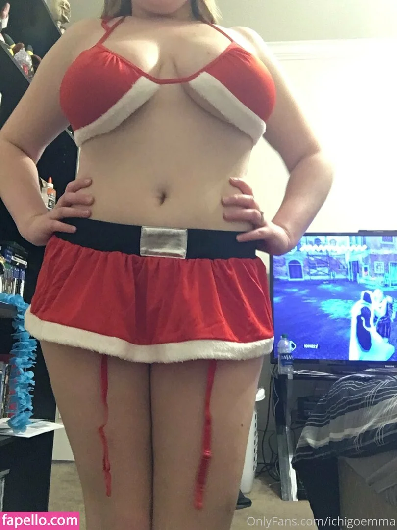 ichigoemma Onlyfans Photo Gallery 