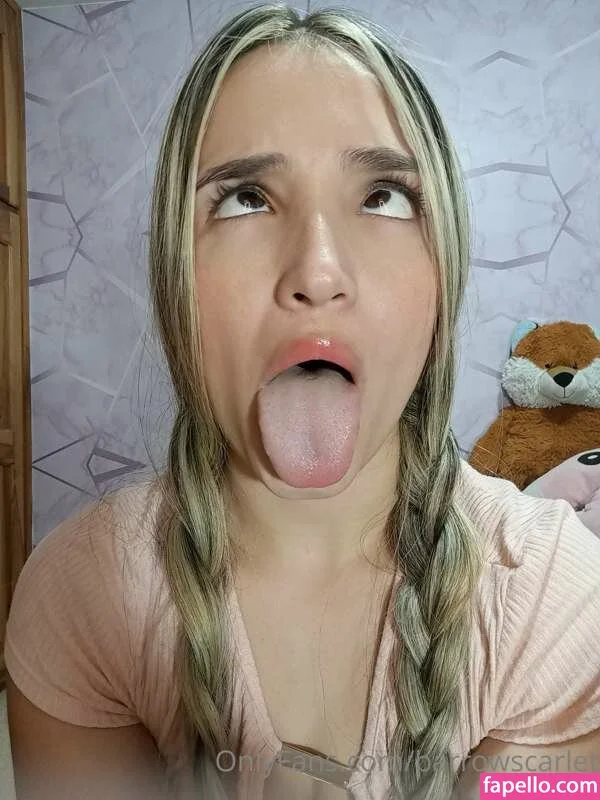 sofiabarrow Onlyfans Photo Gallery 