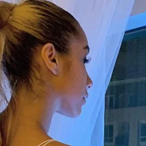 Jazminebjohnson Onlyfans Photo Gallery 