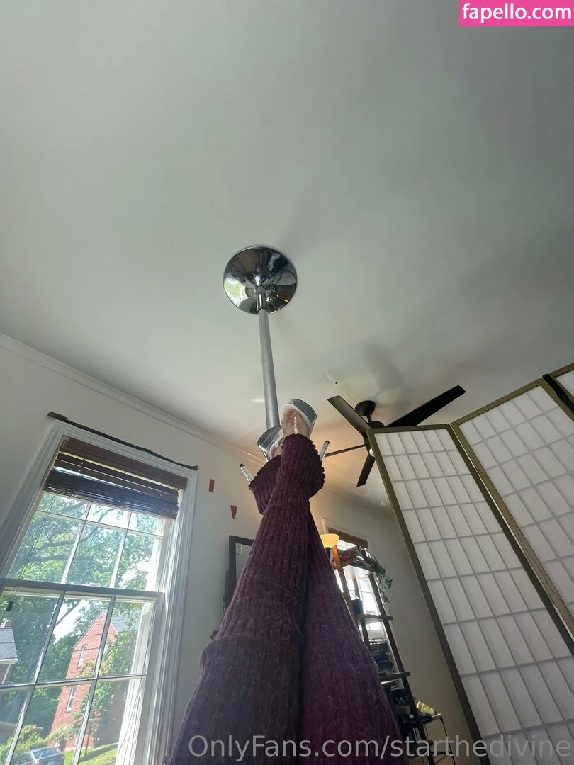 starthedivine Onlyfans Photo Gallery 