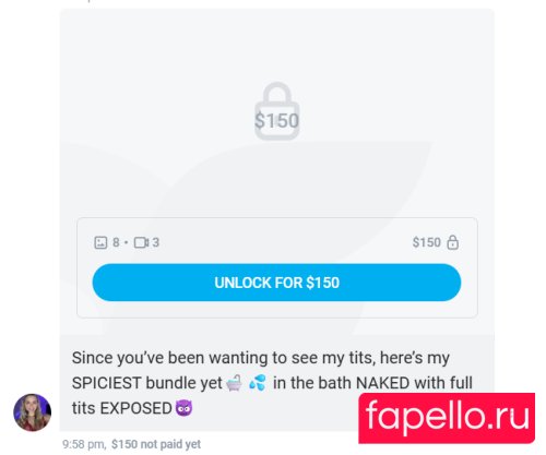 MsFroste Onlyfans Photo Gallery 