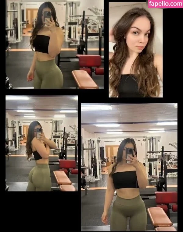 Lucy vgh Onlyfans Photo Gallery 