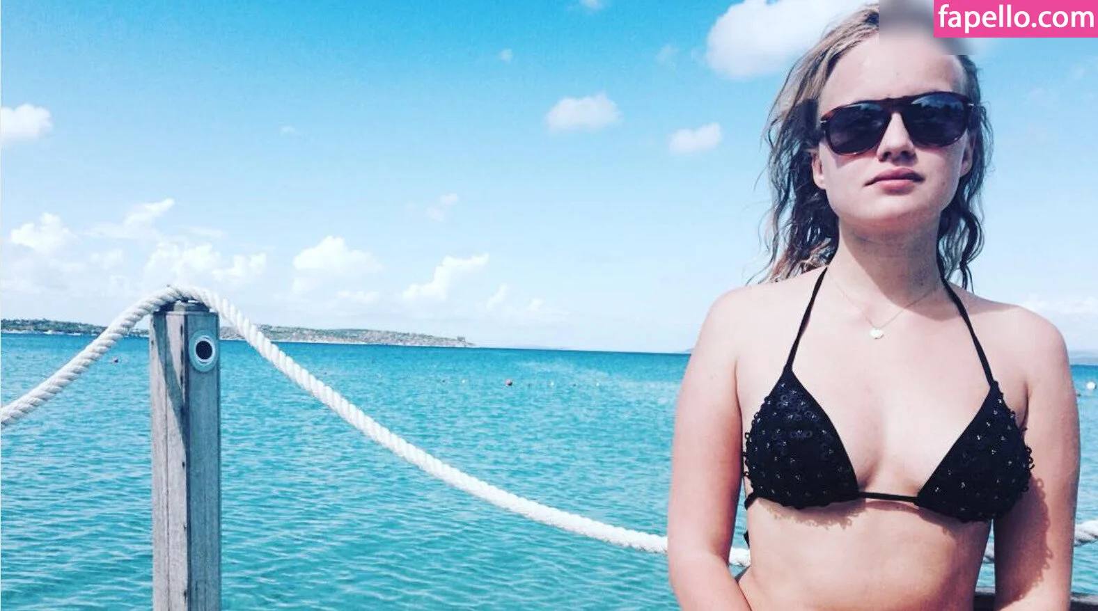 Luise von Finckh Onlyfans Photo Gallery 