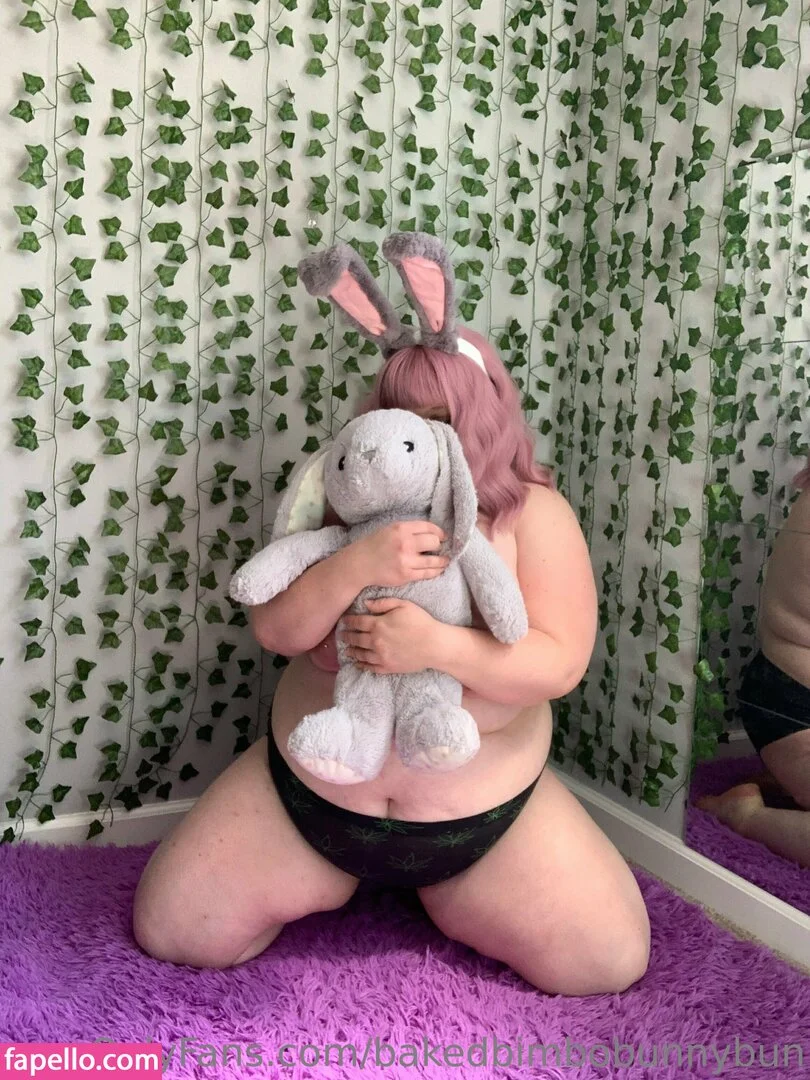 bimbobunnybun Onlyfans Photo Gallery 
