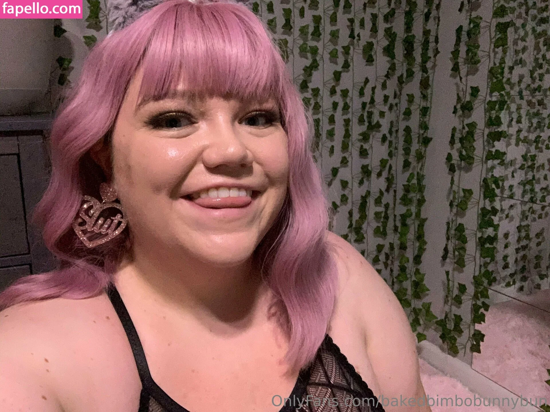 bimbobunnybun Onlyfans Photo Gallery 