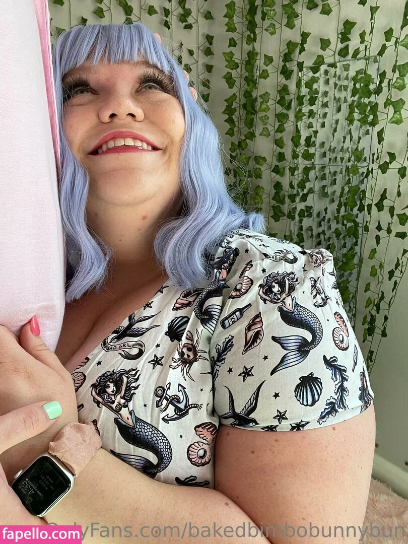 bimbobunnybun Onlyfans Photo Gallery 