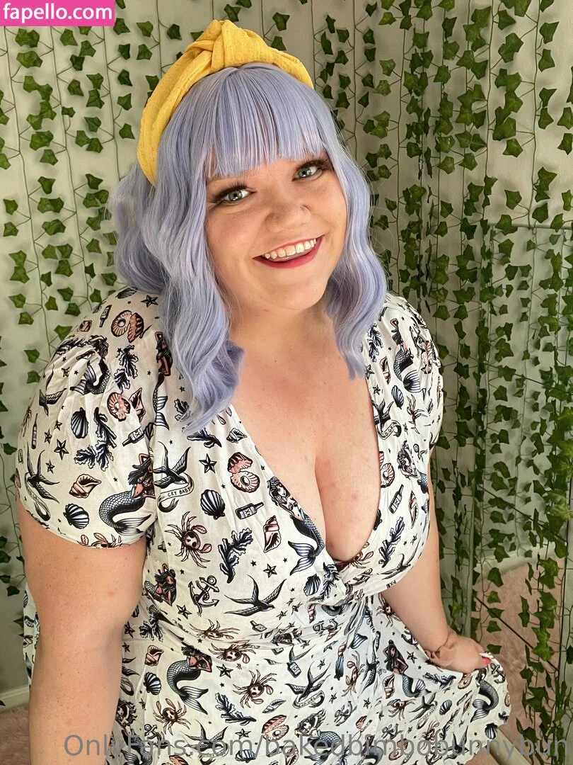 bimbobunnybun Onlyfans Photo Gallery 