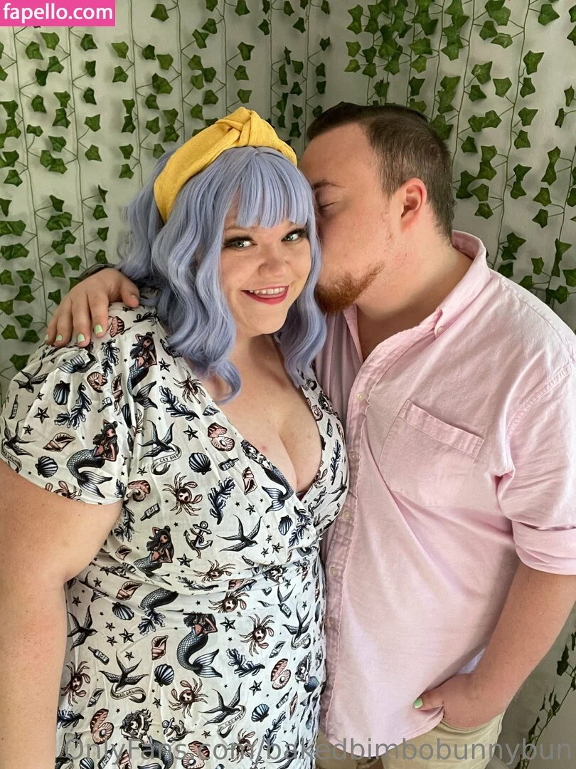 bimbobunnybun Onlyfans Photo Gallery 