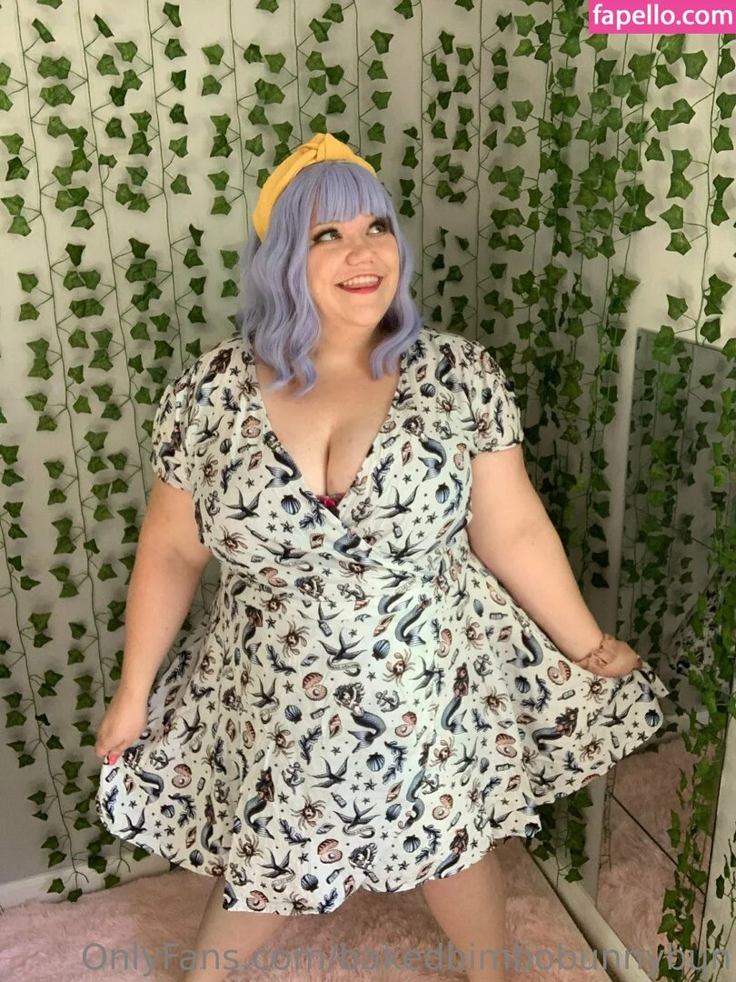 bimbobunnybun Onlyfans Photo Gallery 