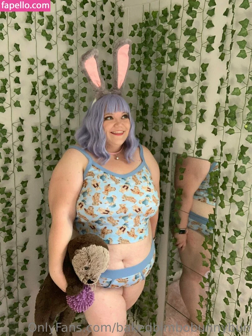 bimbobunnybun Onlyfans Photo Gallery 