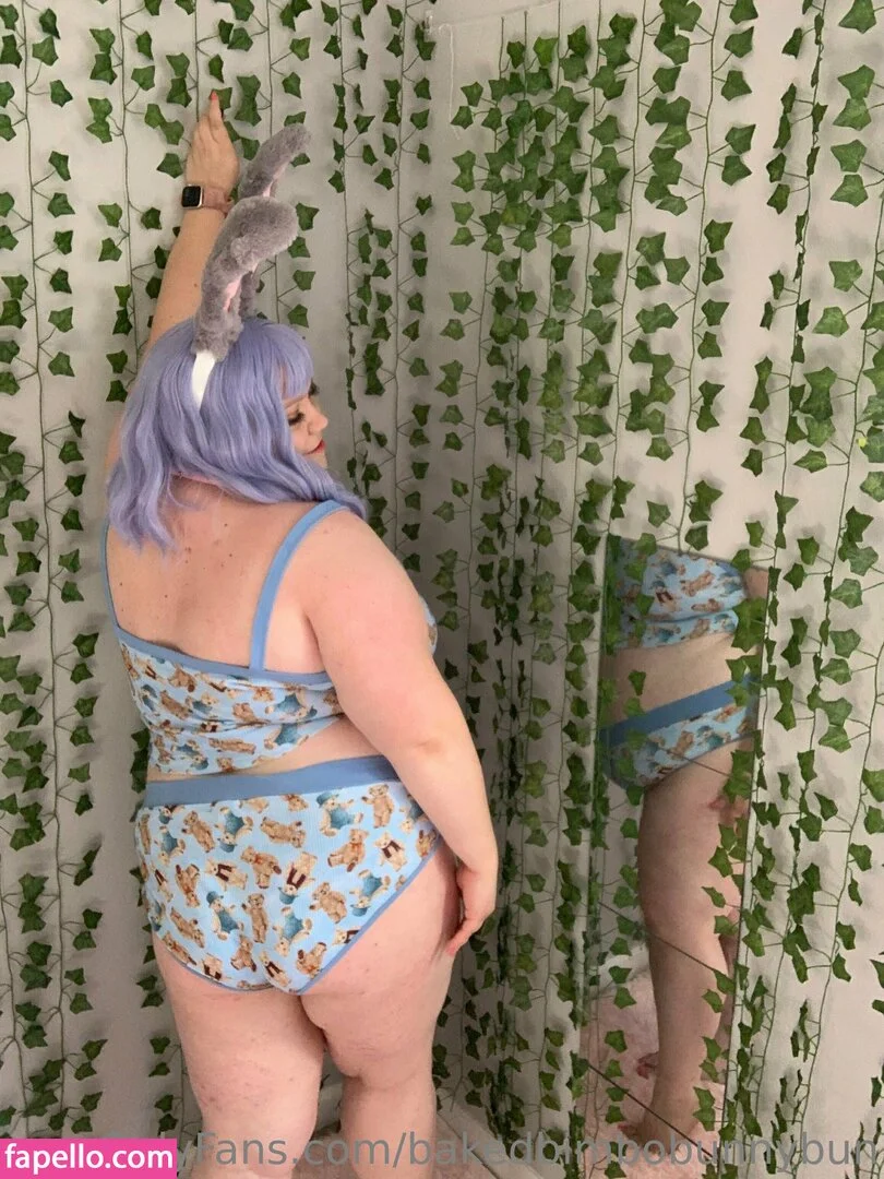 bimbobunnybun Onlyfans Photo Gallery 