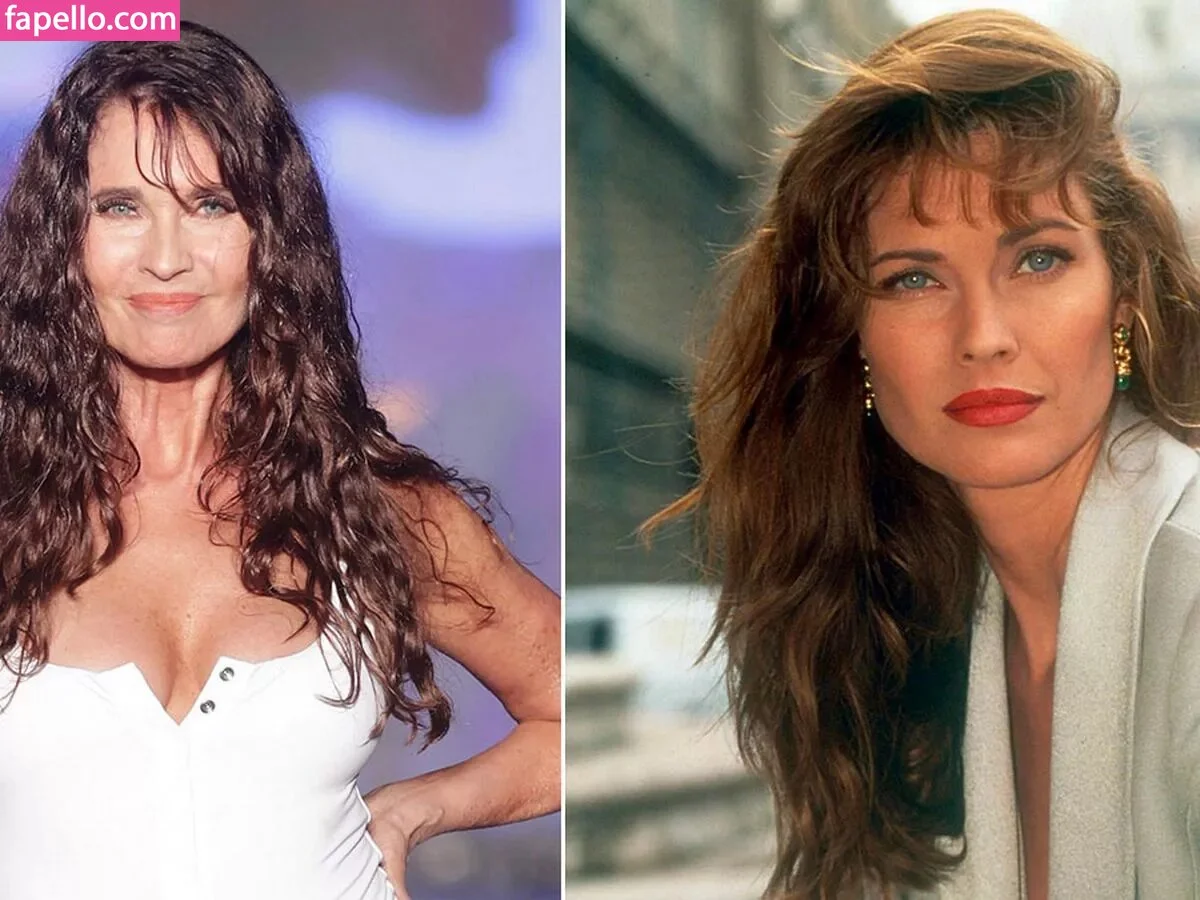 Carol Alt Onlyfans Photo Gallery 