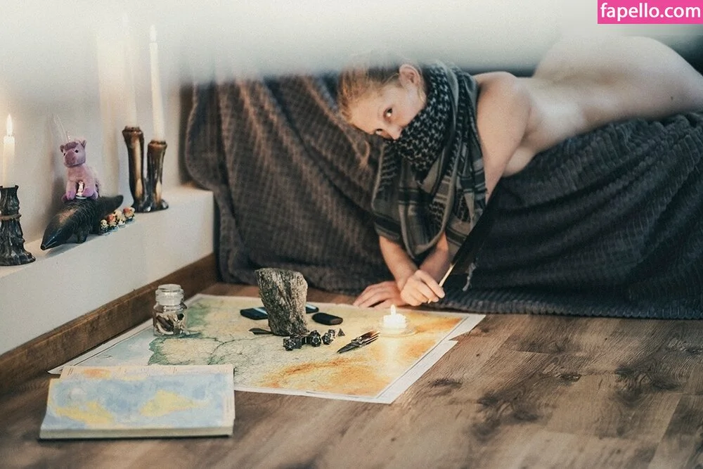 thinloth Onlyfans Photo Gallery 