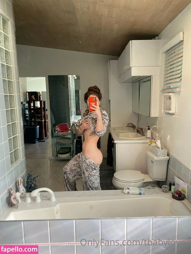 tbabylove2 Onlyfans Photo Gallery 