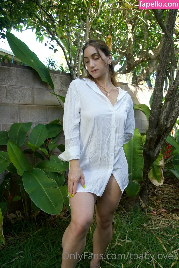 tbabylove2 Onlyfans Photo Gallery 