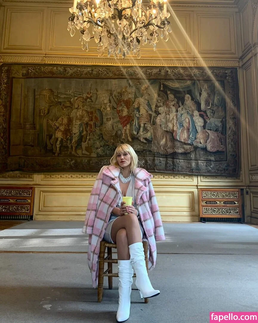 Pamela Tomé Onlyfans Photo Gallery 