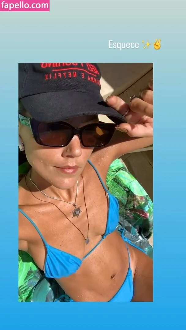 Pamela Tomé Onlyfans Photo Gallery 