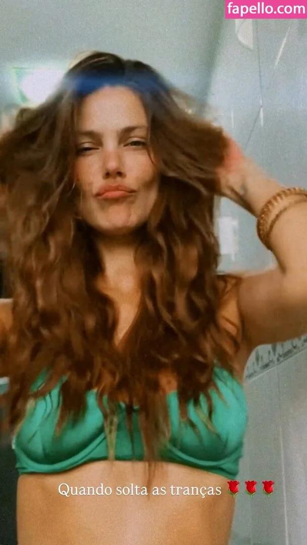 Pamela Tomé Onlyfans Photo Gallery 