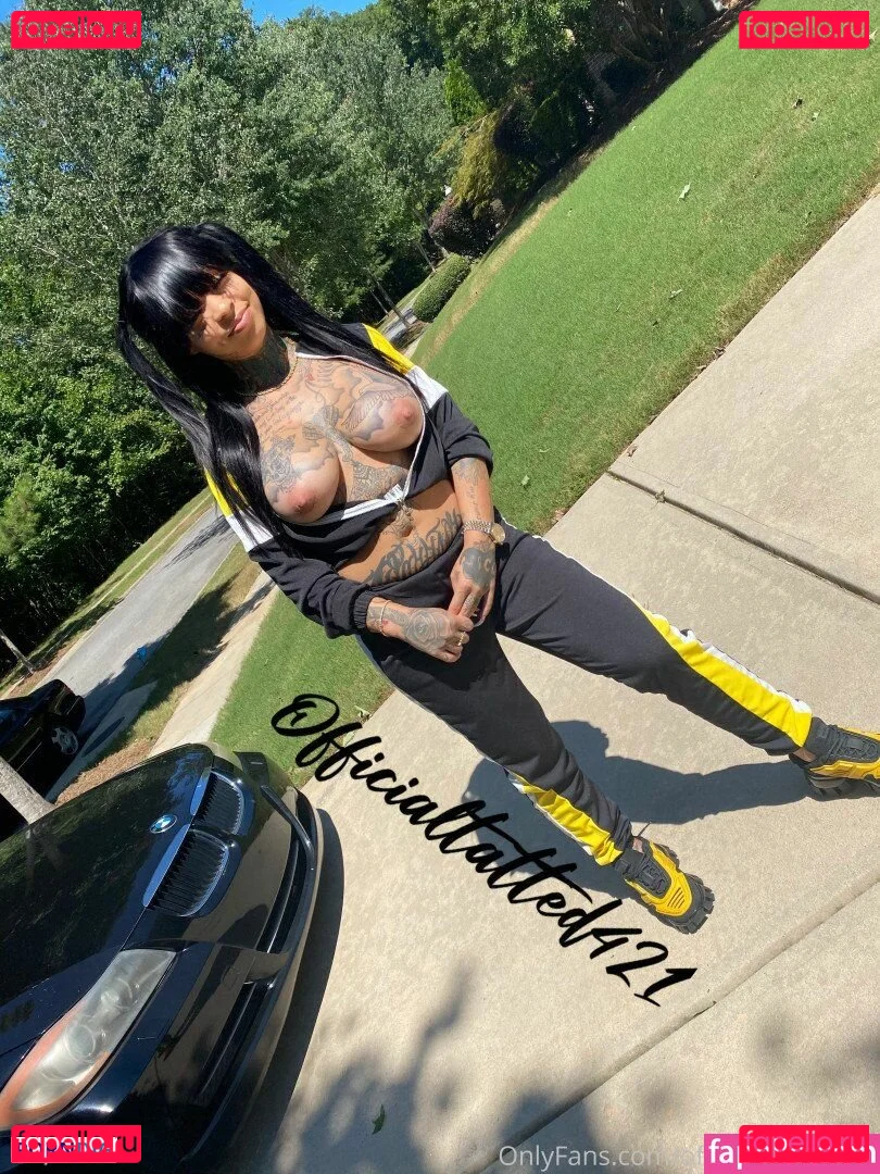 crazybabii1 Onlyfans Photo Gallery 