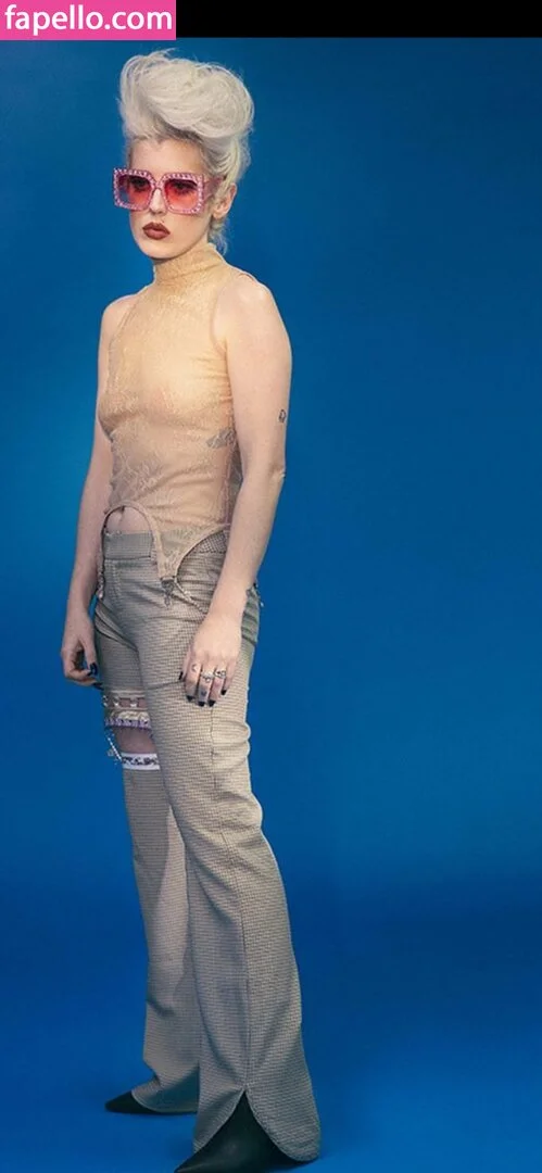 Izzy Phillips Onlyfans Photo Gallery 