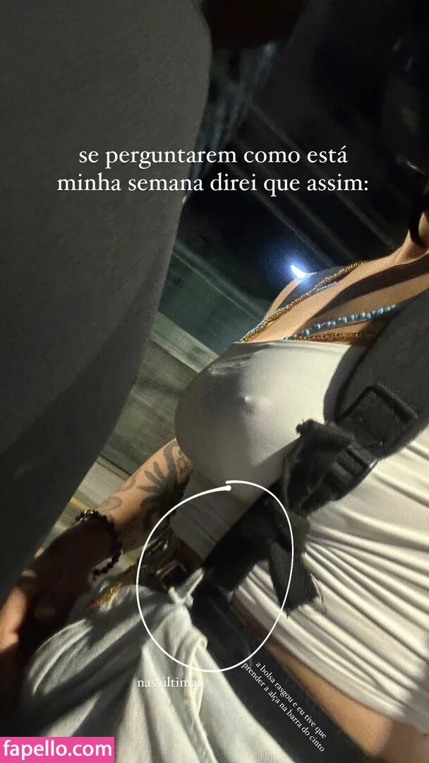 Bruna Pinheiro Onlyfans Photo Gallery 