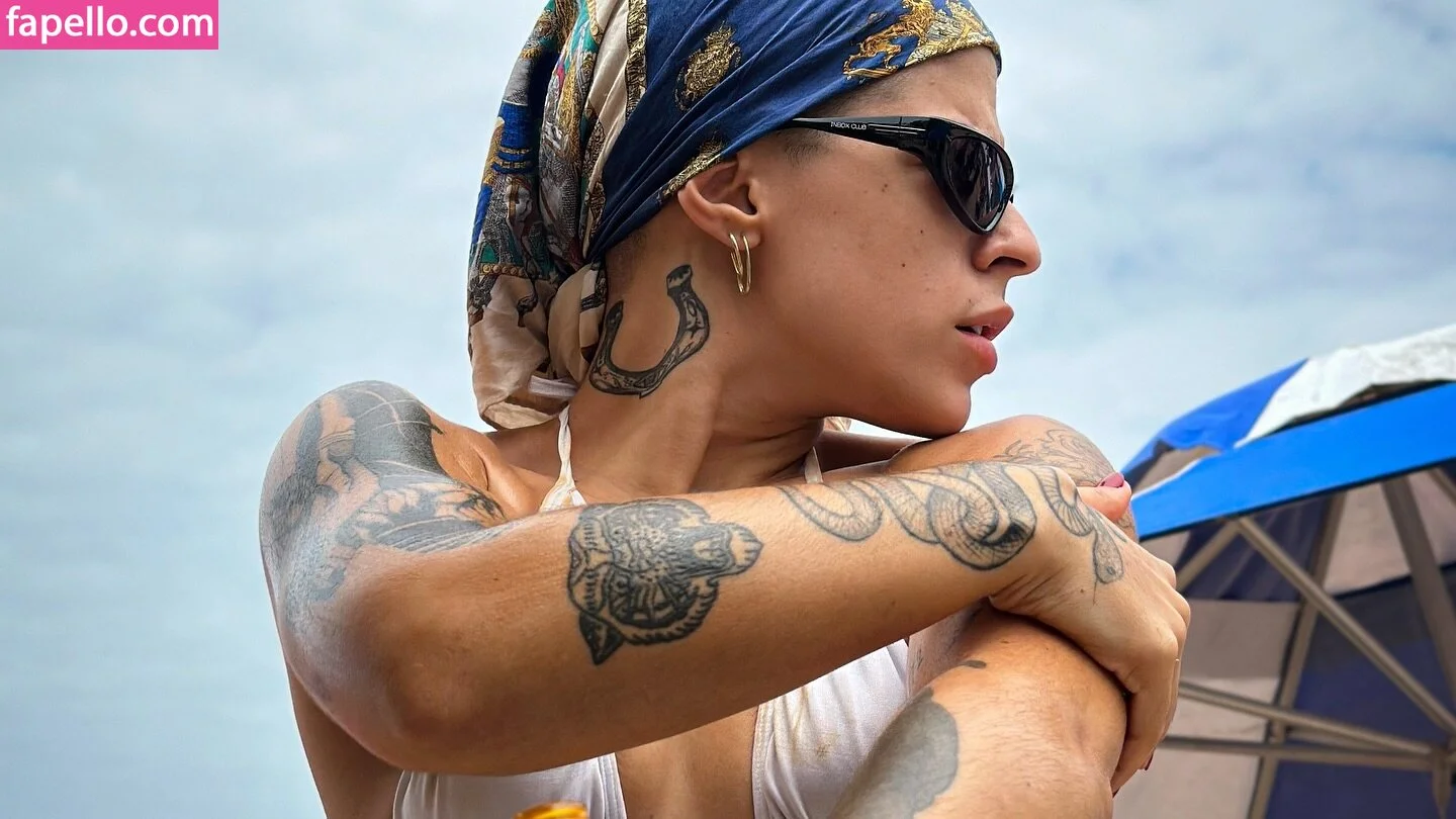 Bruna Pinheiro Onlyfans Photo Gallery 