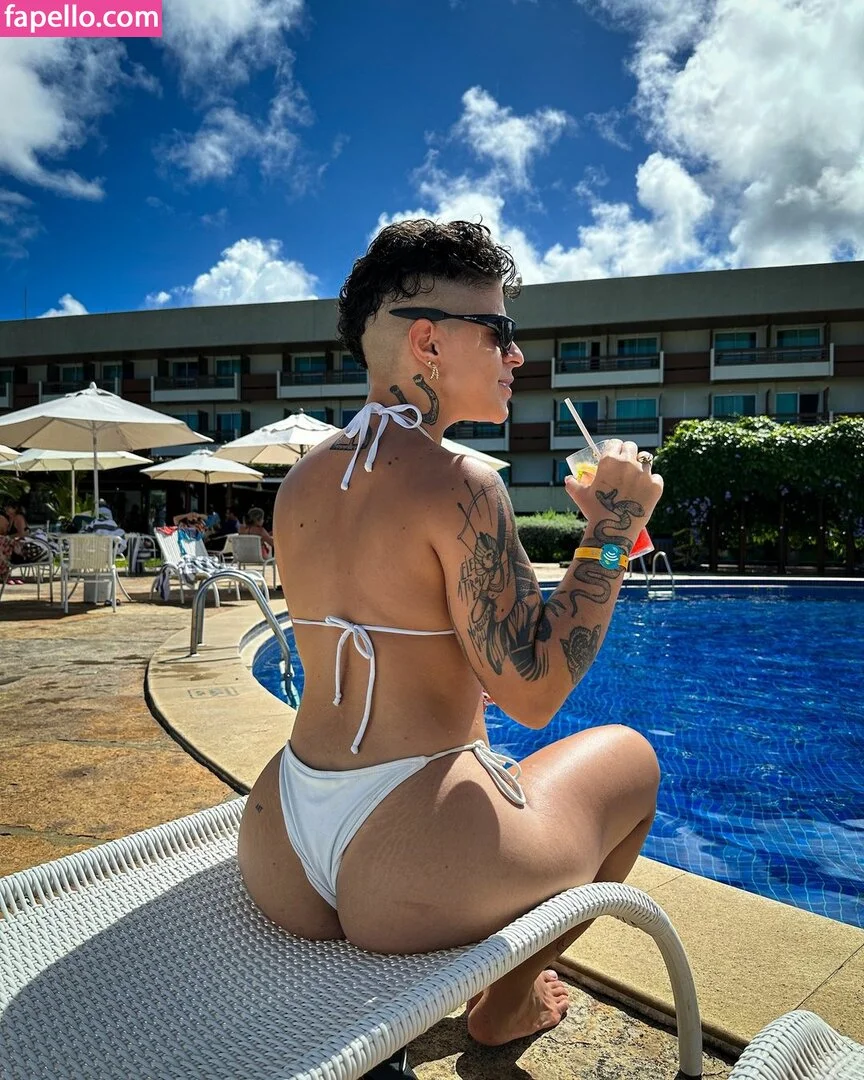 Bruna Pinheiro Onlyfans Photo Gallery 